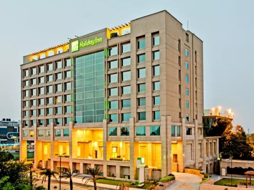 Holiday Inn Amritsar Ranjit Avenue