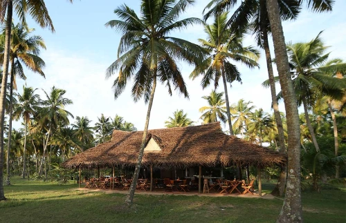 Marari Beach a CGH Earth Experience