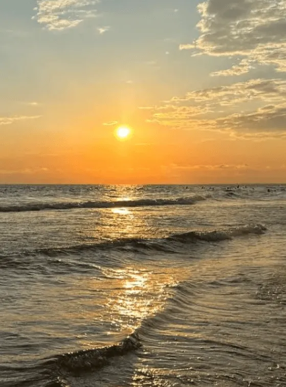 Juhu Beach