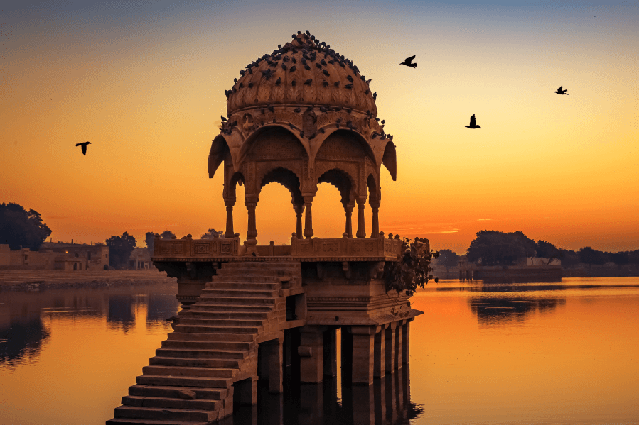 Colorful Rajasthan