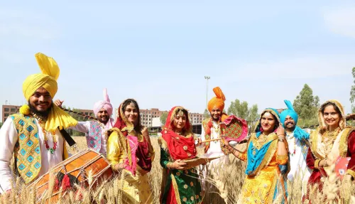 Baisakhi