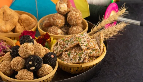 Makar Sankranti