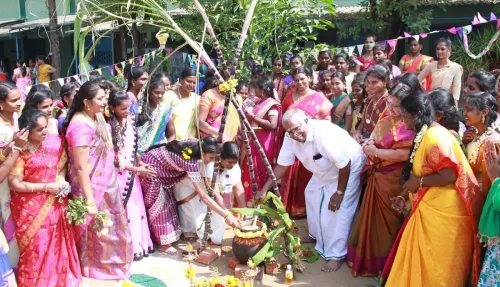 Pongal