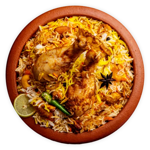 Biryani