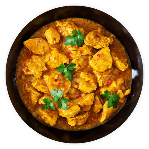 Butter-Chicken