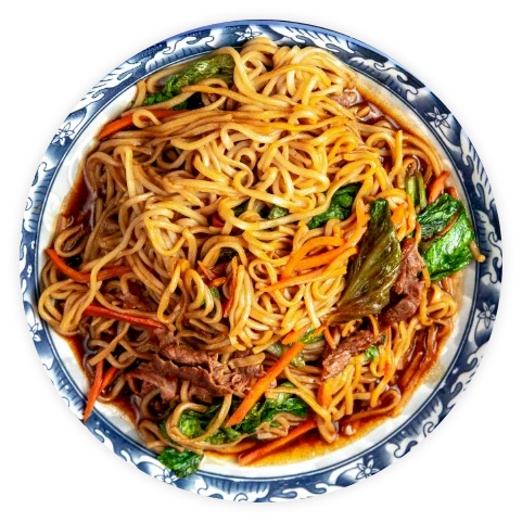 Chowmein