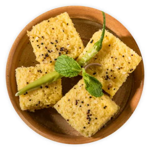 Dhokla