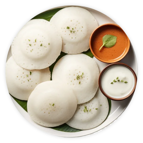 Idli