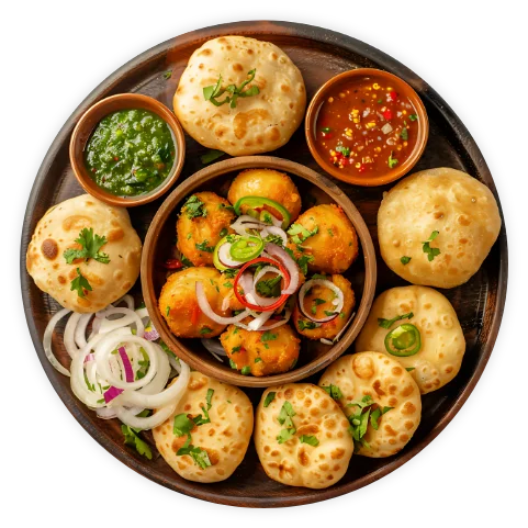 Litti Chokha