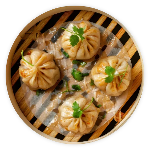 Momos