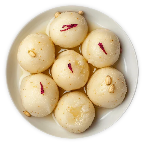 Rasgulla