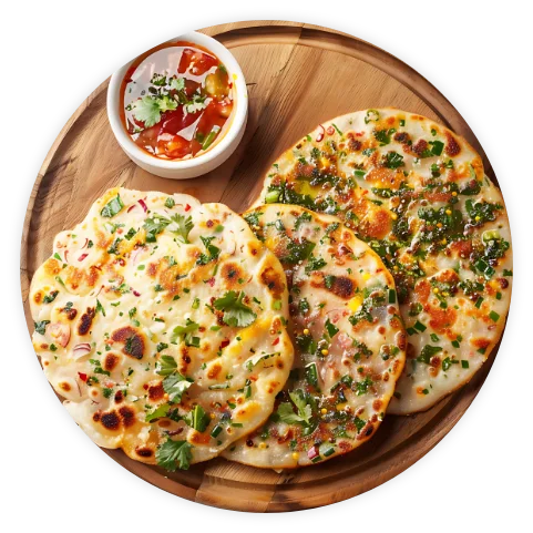 Uttapam