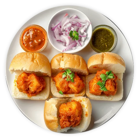 Vada Pav