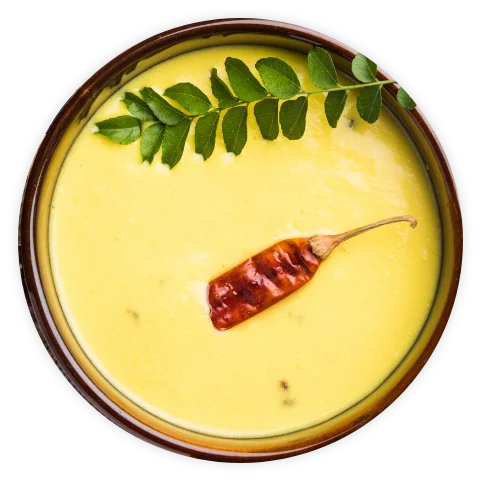 Gujarati Special Kadhi