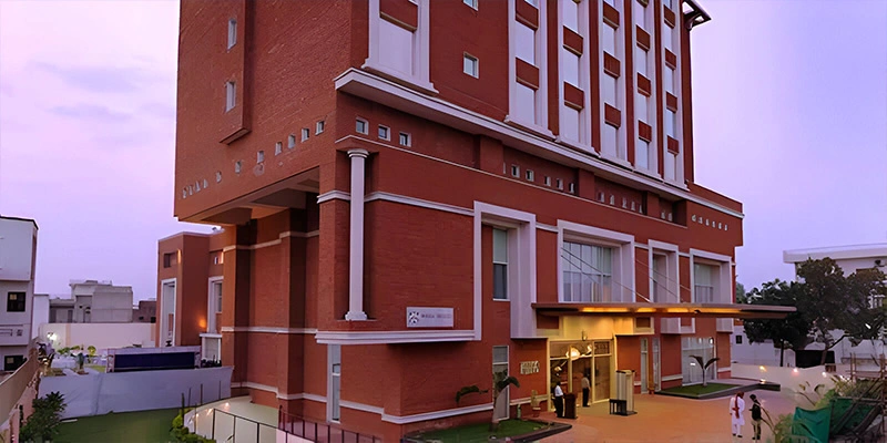 Hotel Royal Orchid, Jaipur