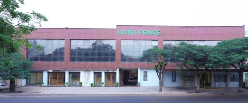 Hotel Prince