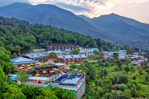 Radisson Blu Resort Dharamshala