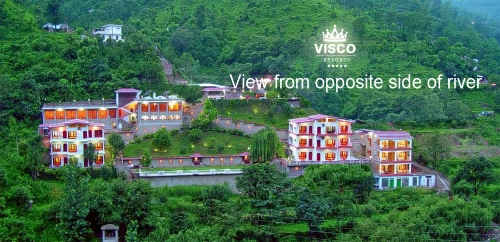 VISCO RESORTS