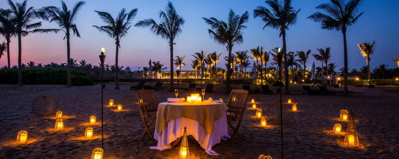 InterContinental Chennai Mahabalipuram 