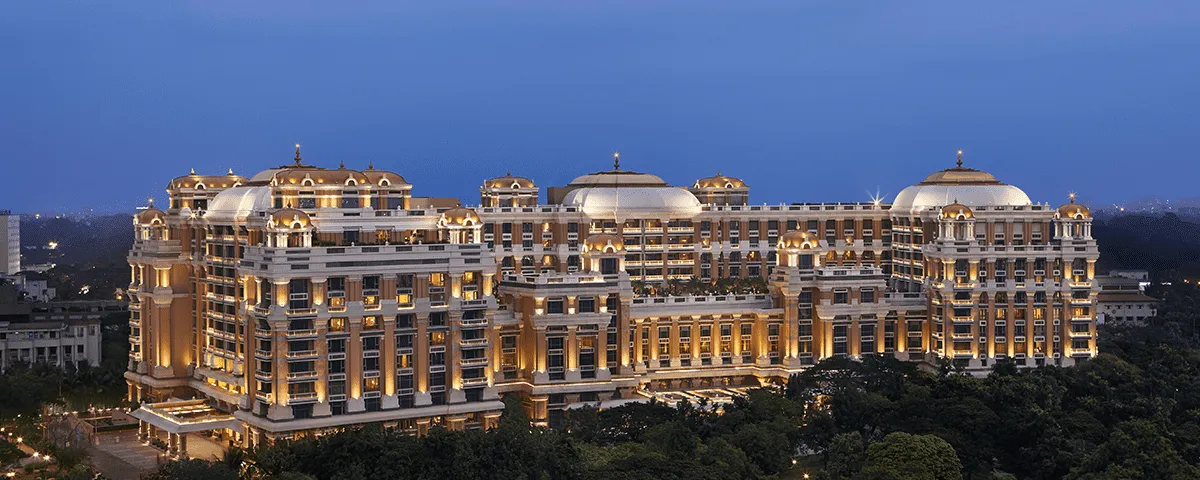 ITC Grand Chola 