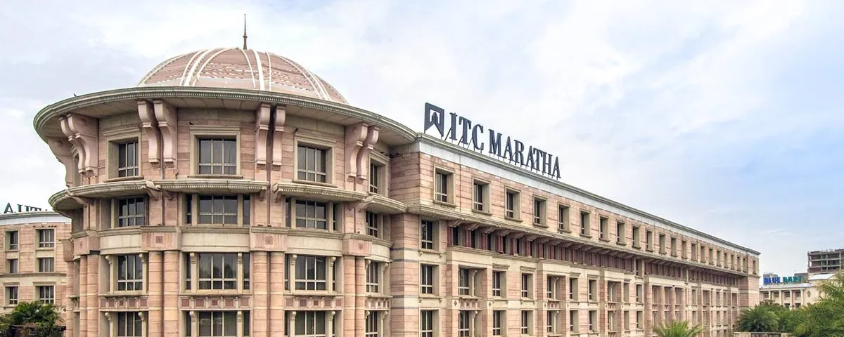 ITC Maratha 