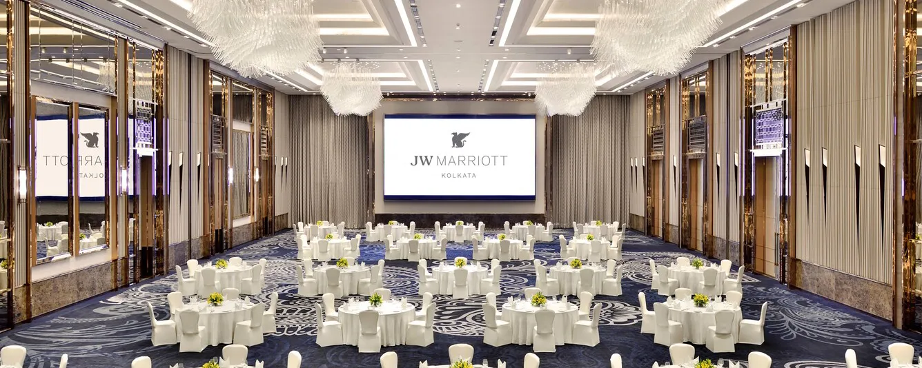 JW Marriott  