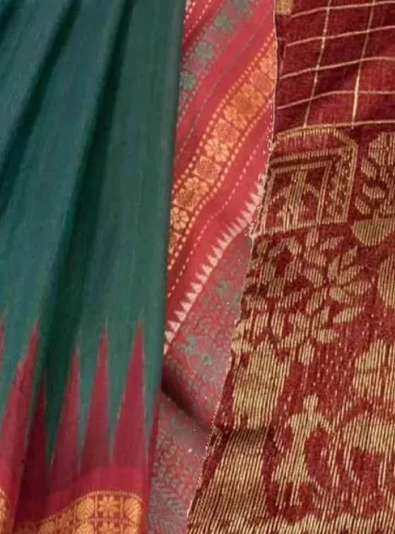 Bhagalpuri silk