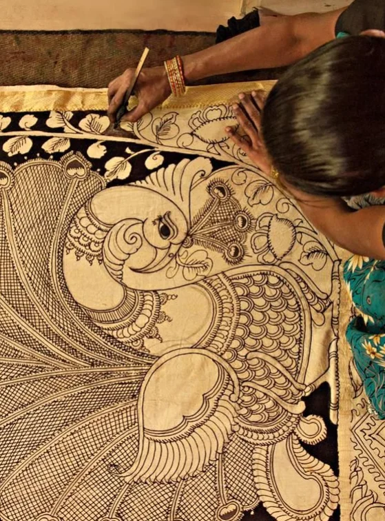 Kalamkari