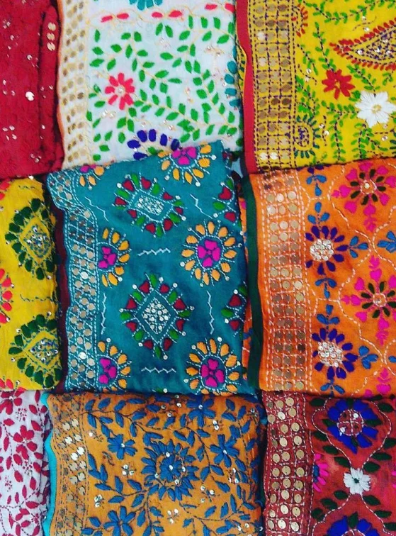 Phulkari