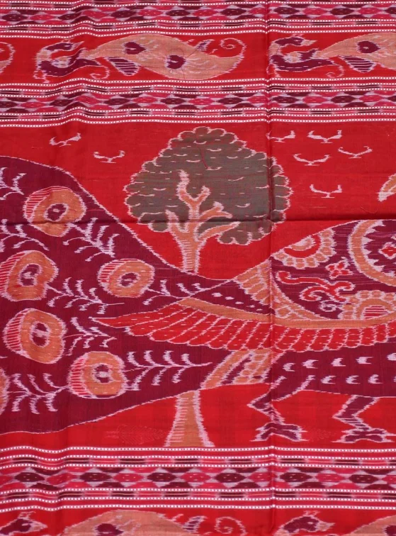 Sambalpuri Fabric