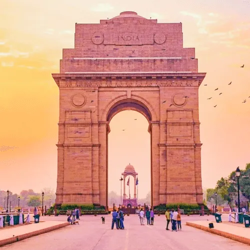 Delhi