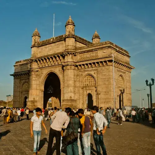 Mumbai, Maharashtra 