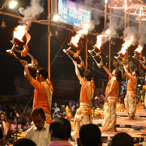  Varanasi, Uttar Pradesh